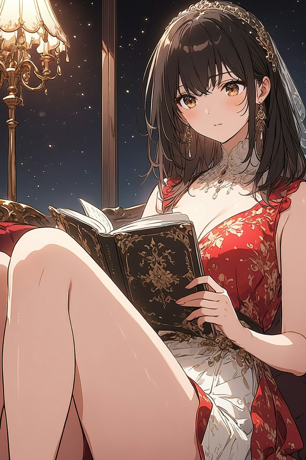 読書