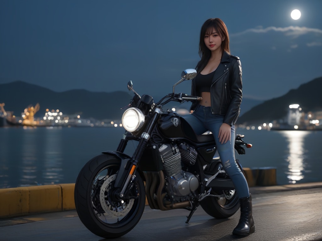 Rider