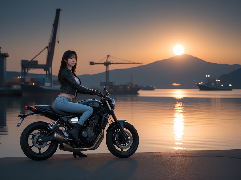 Rider