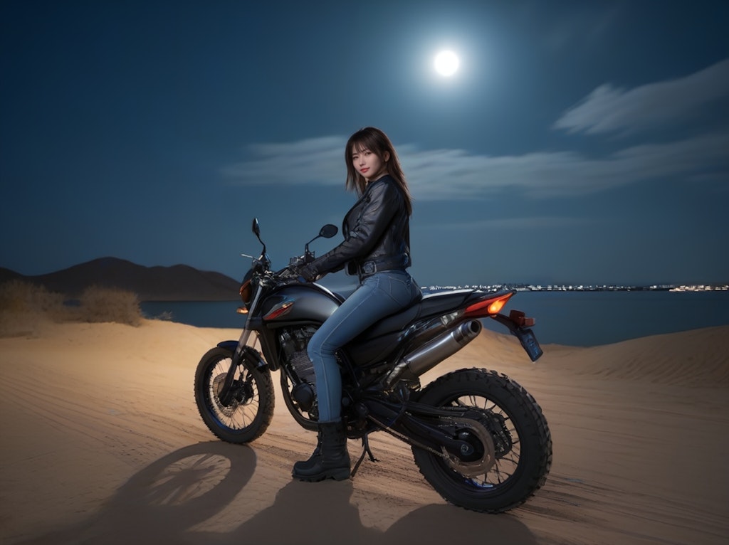 Rider