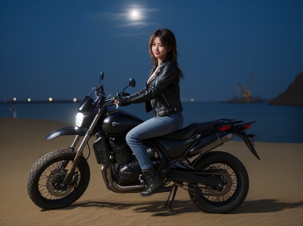 Rider