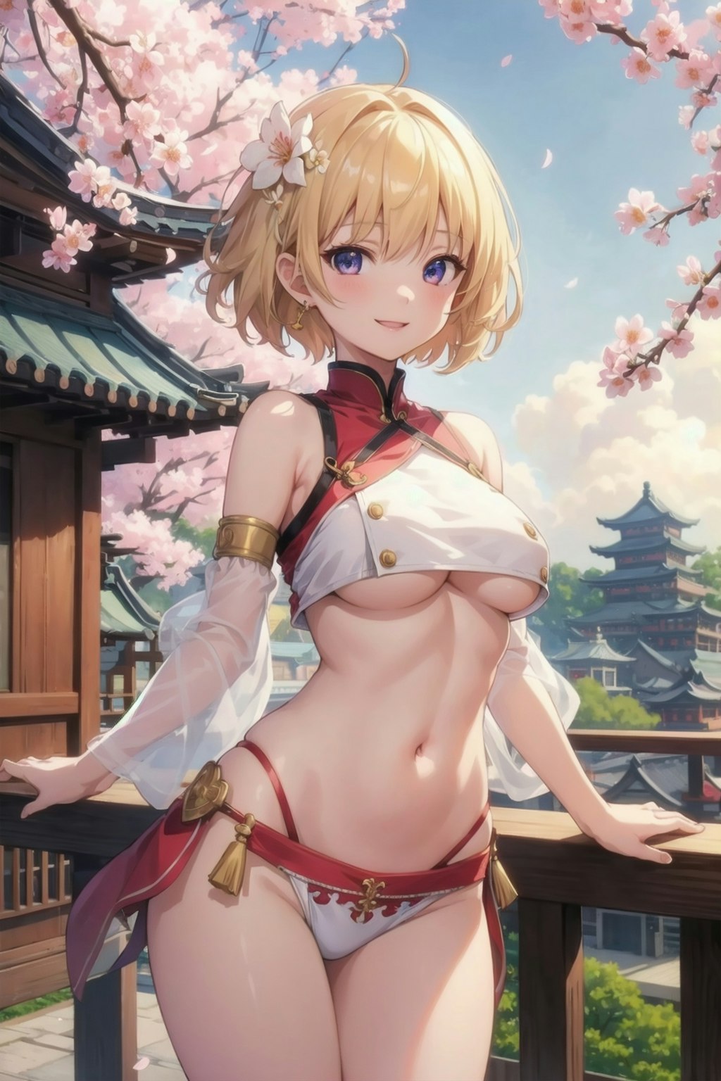 桜