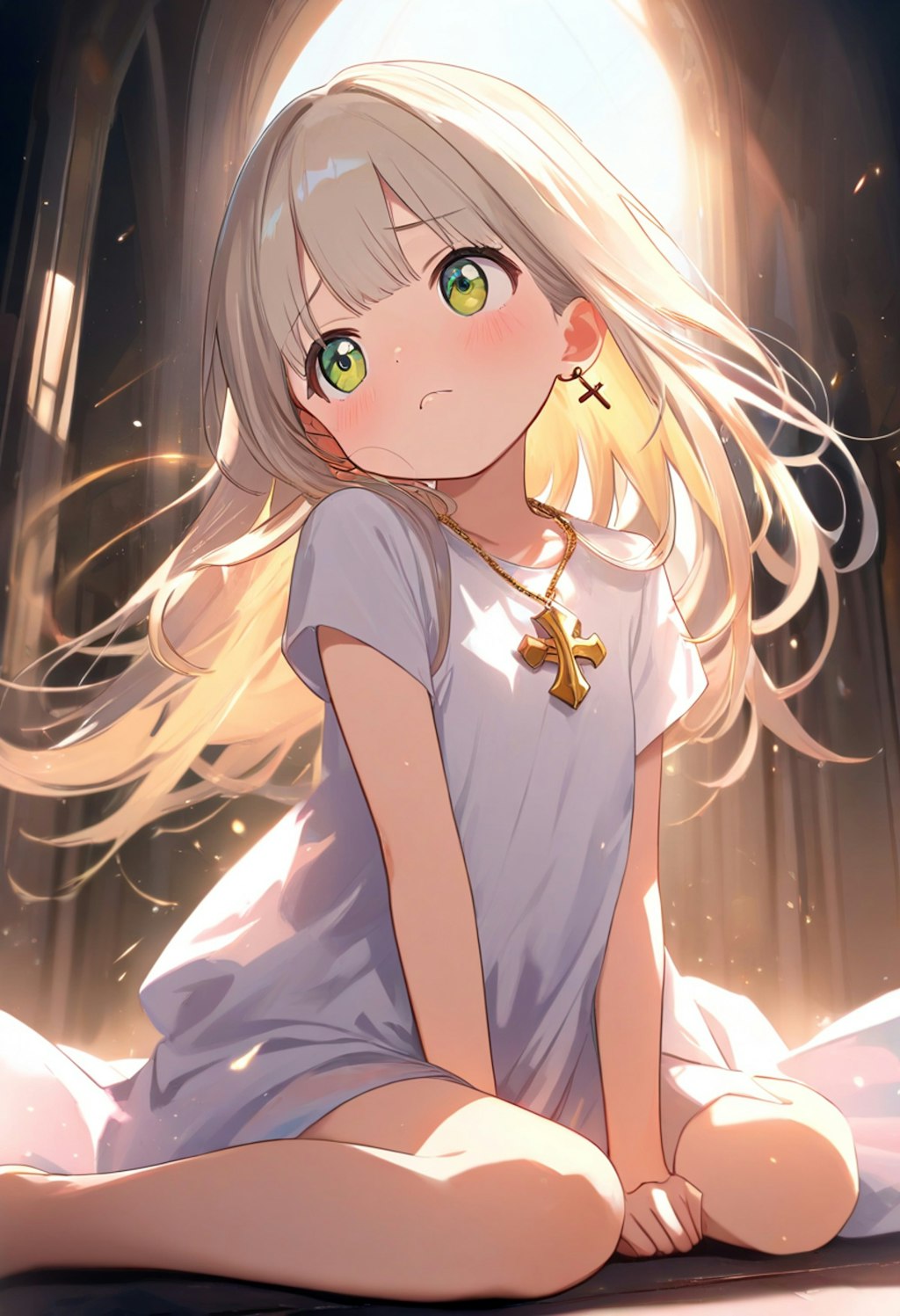 試験結果 / せいじょちゃま～ズ