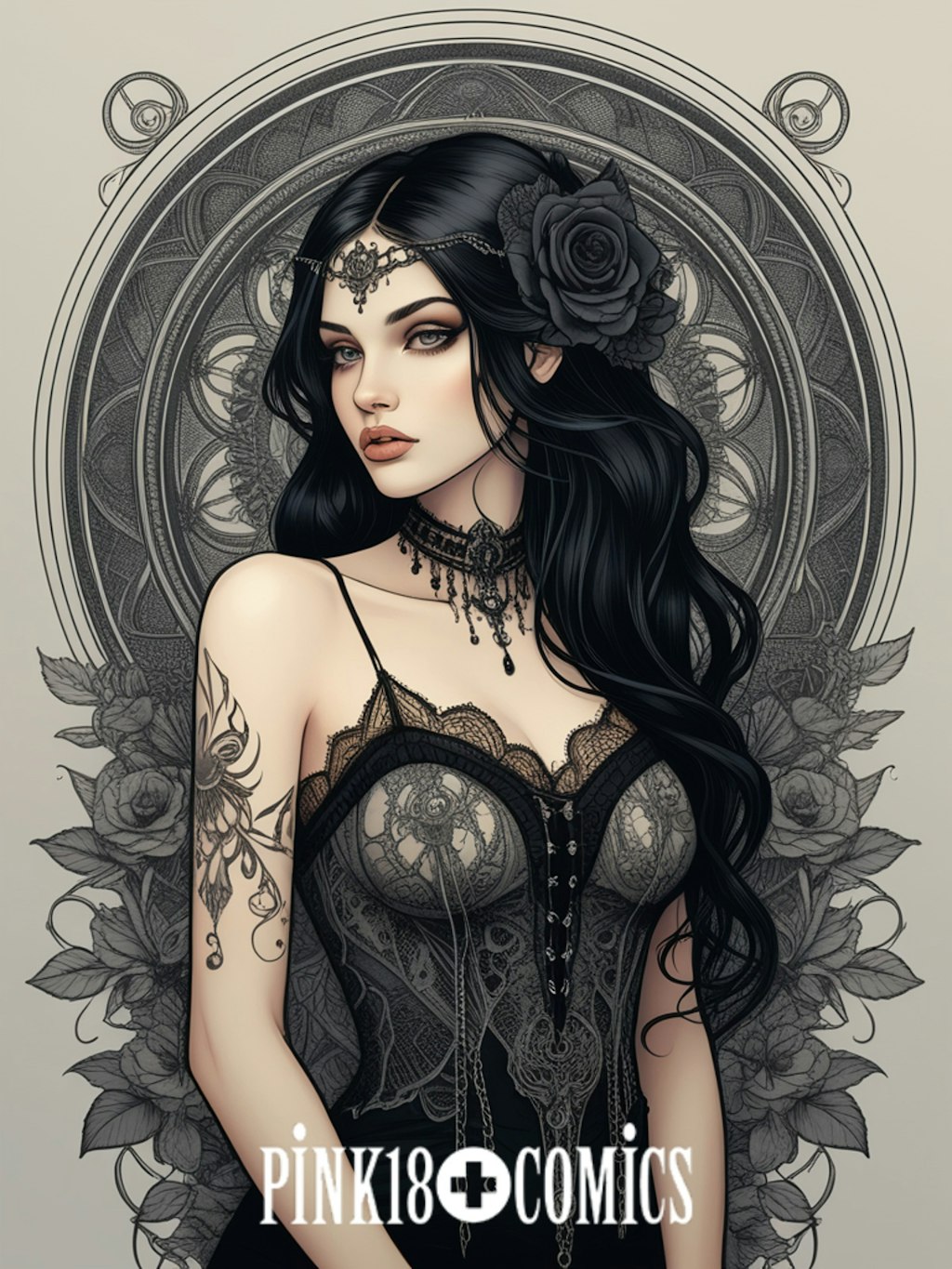 GoTHiC+GiRL