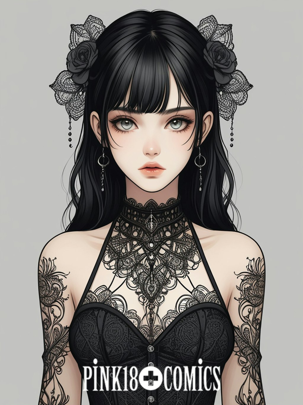 GoTHiC+GiRL