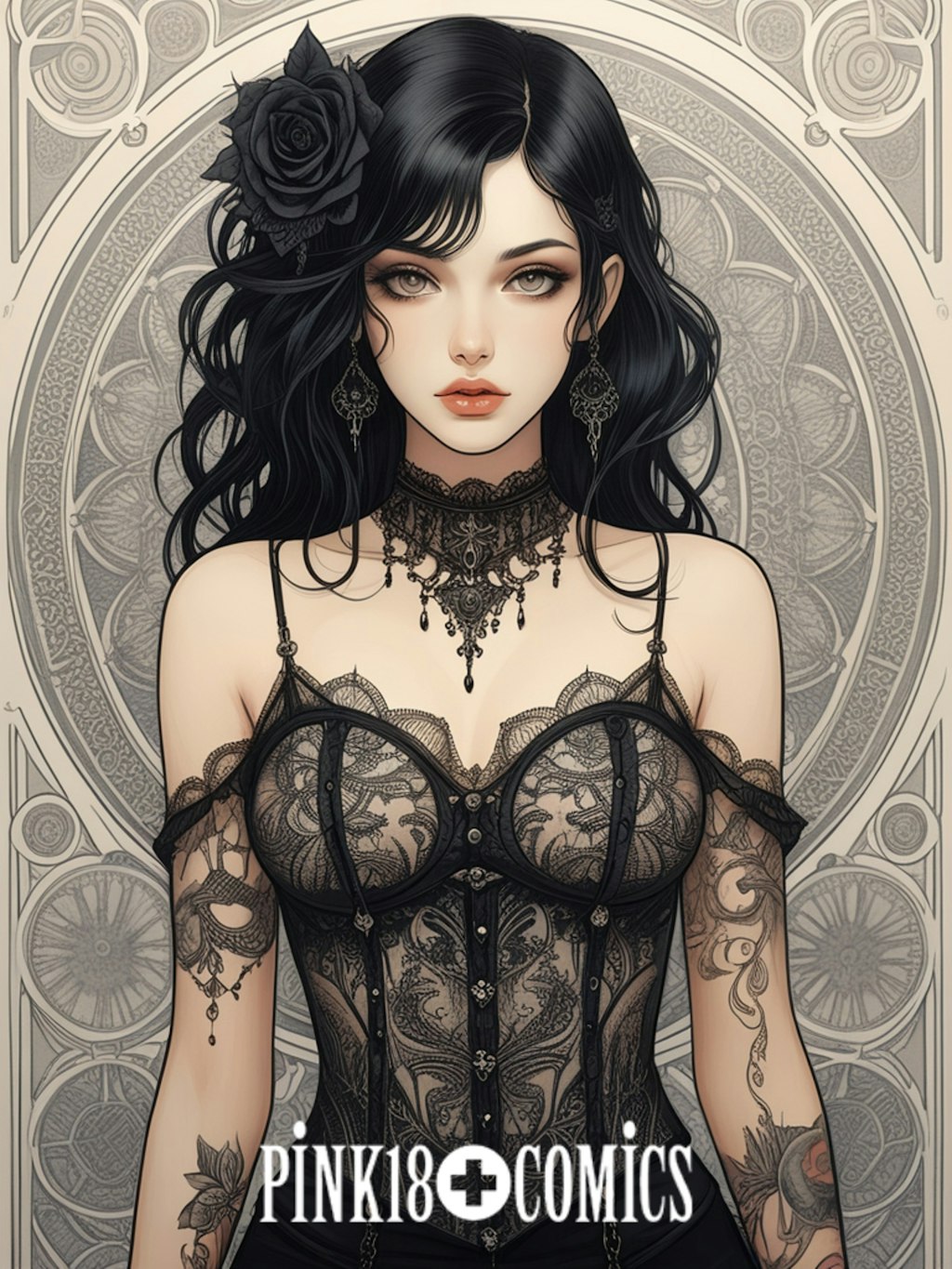 GoTHiC+GiRL