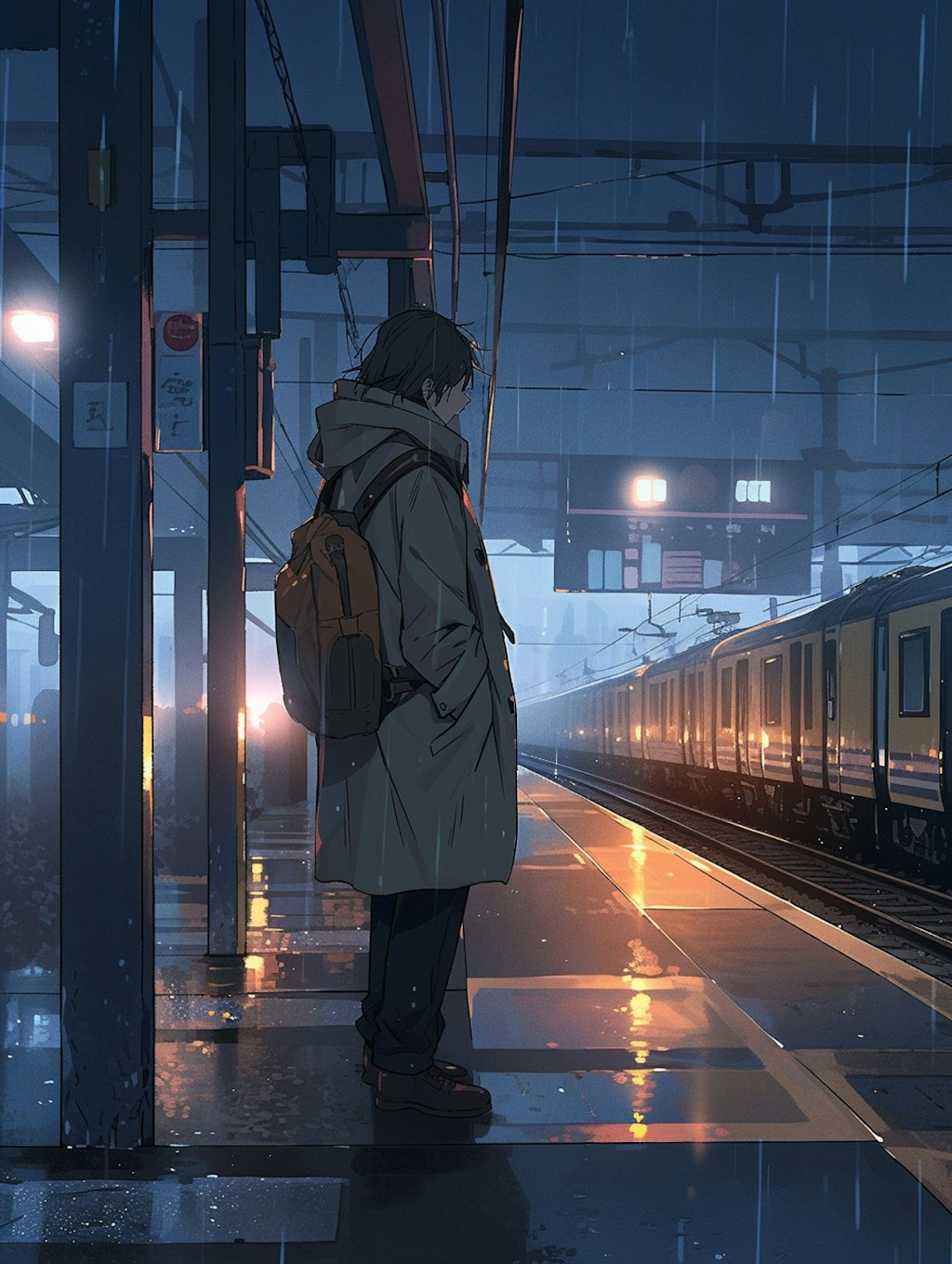 駅