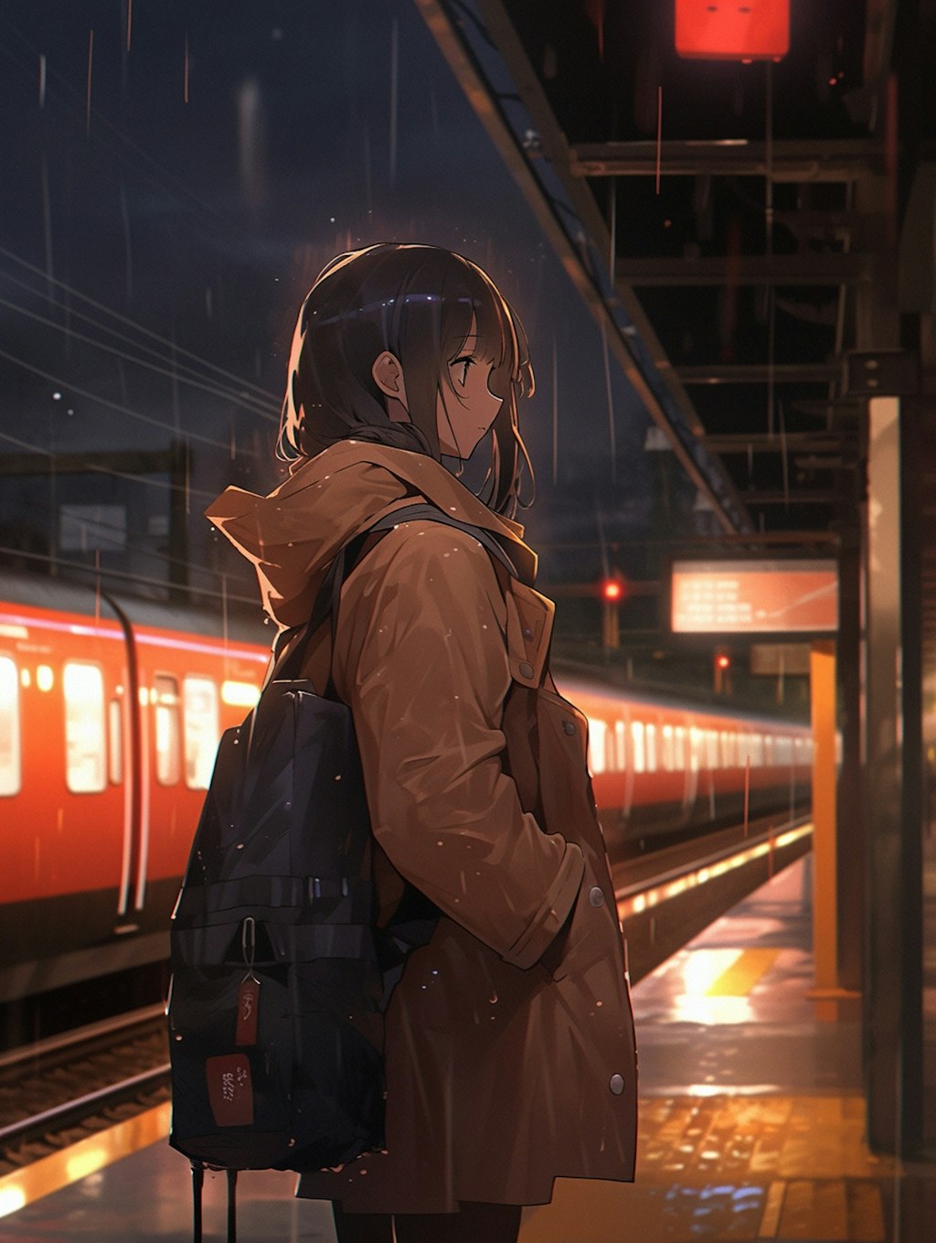 駅