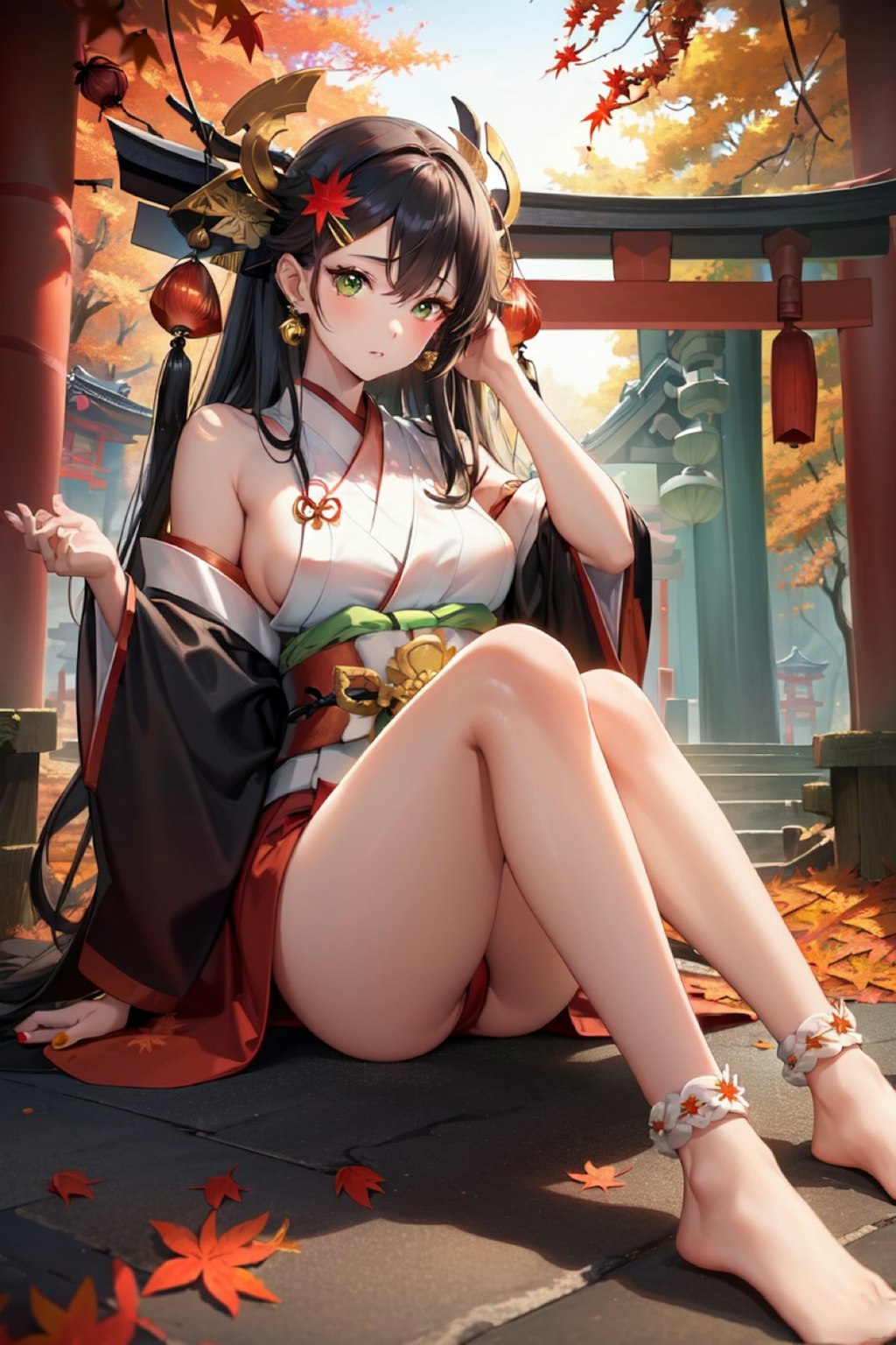 🍁Miko🍁