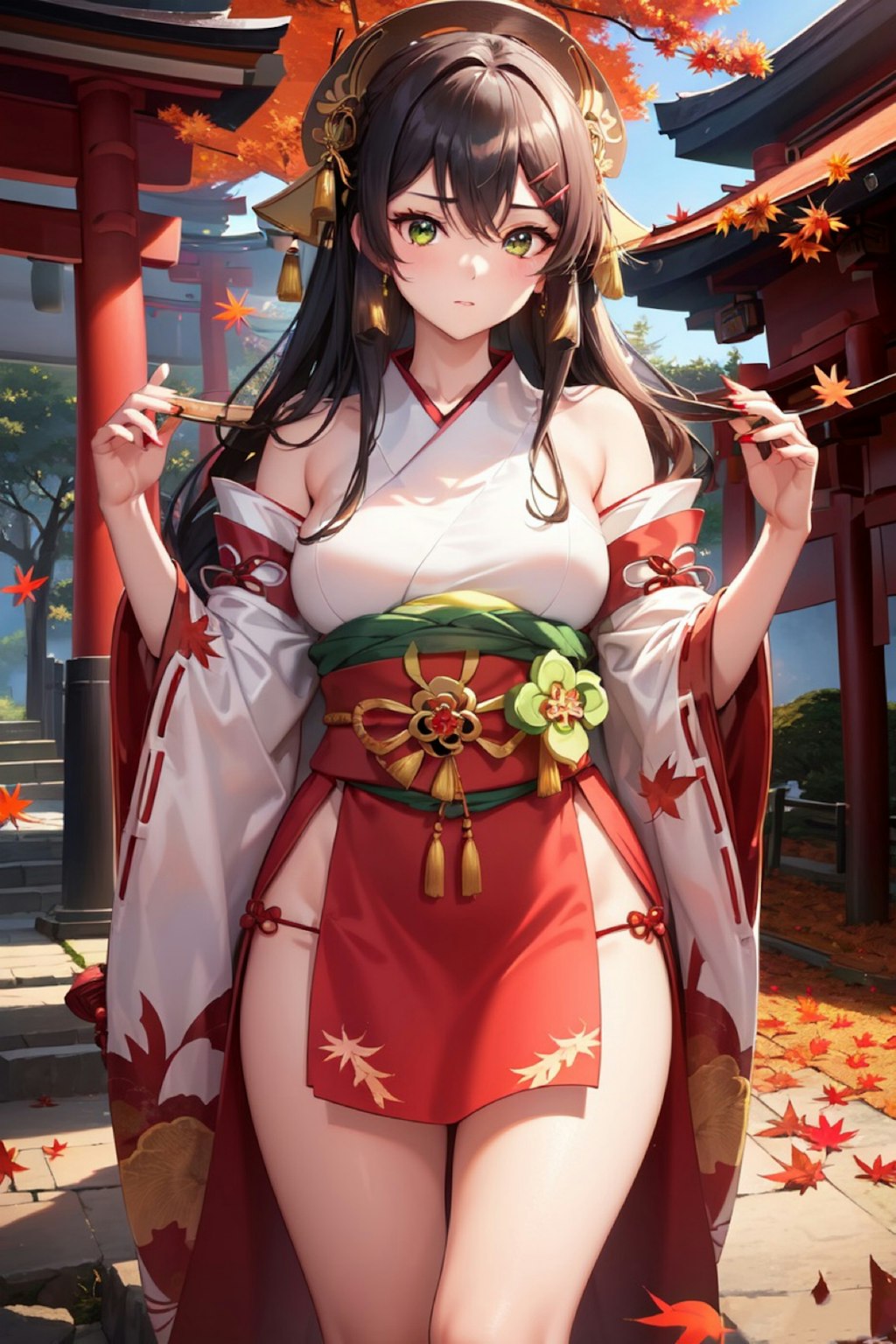 🍁Miko🍁