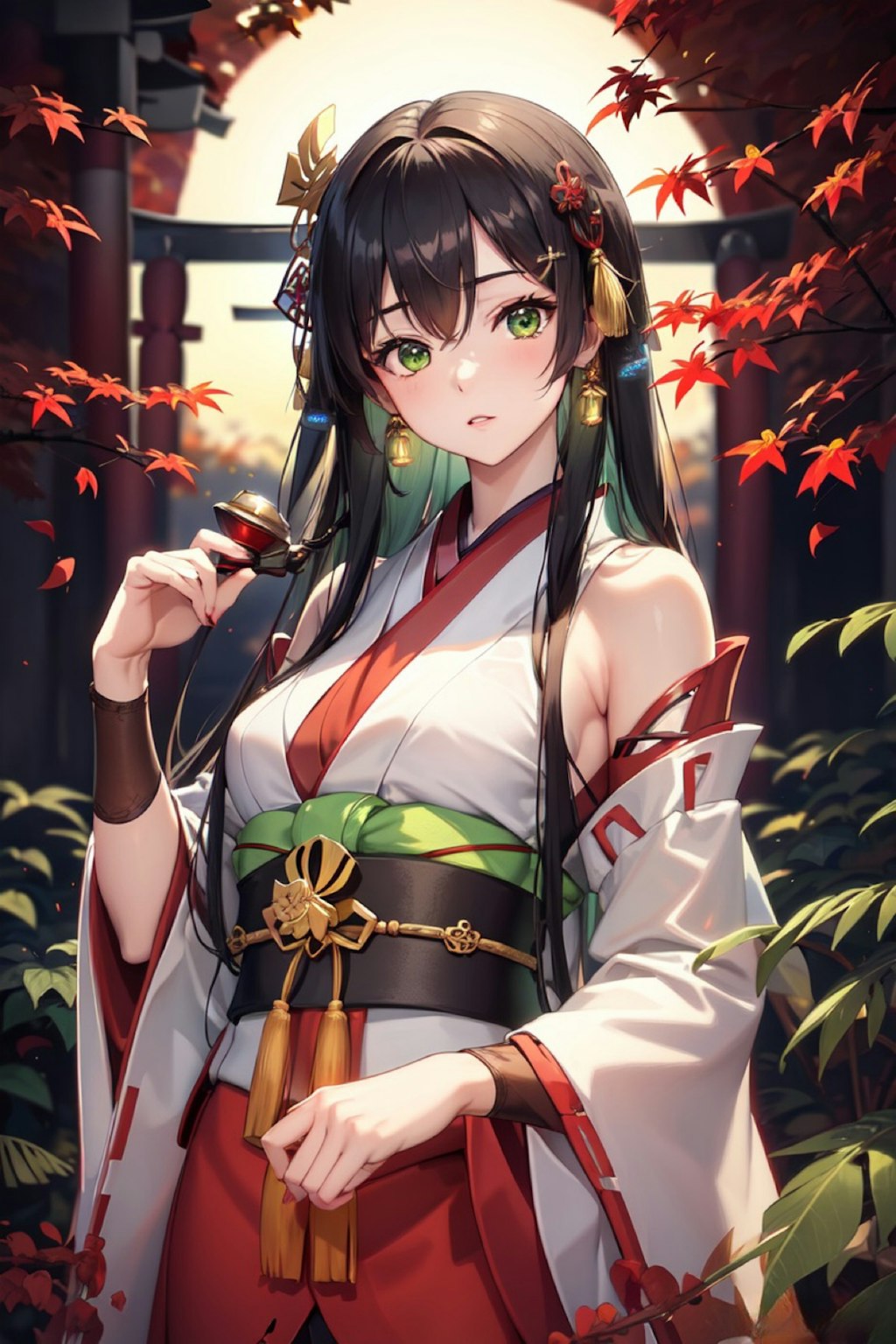 🍁Miko🍁