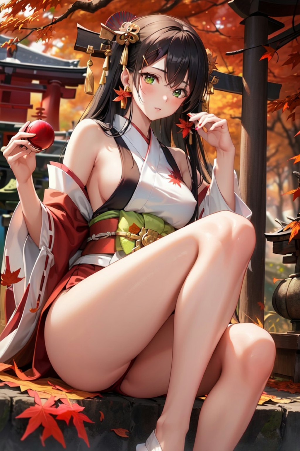 🍁Miko🍁