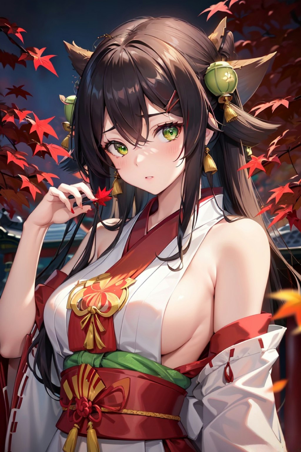 🍁Miko🍁