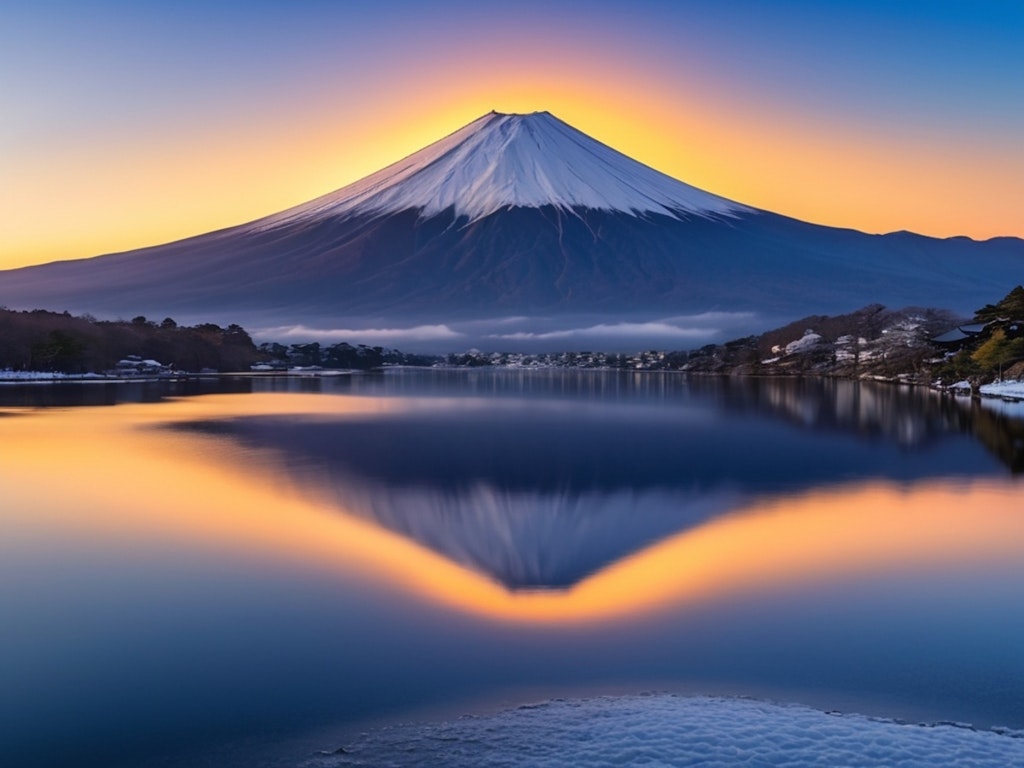 Mt.Fuji