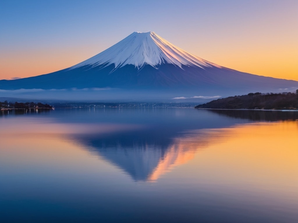 Mt.Fuji