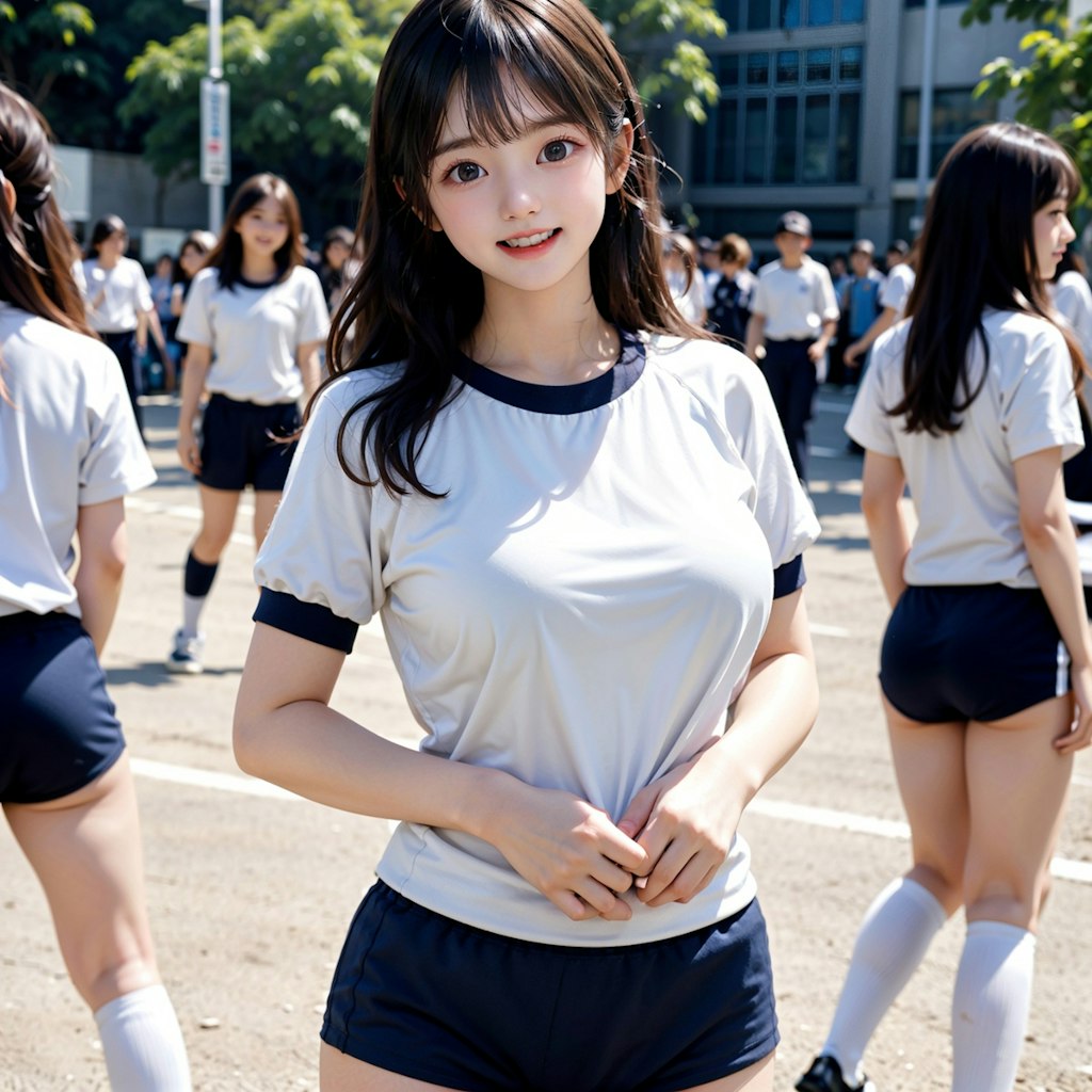 適当に寄せ集め