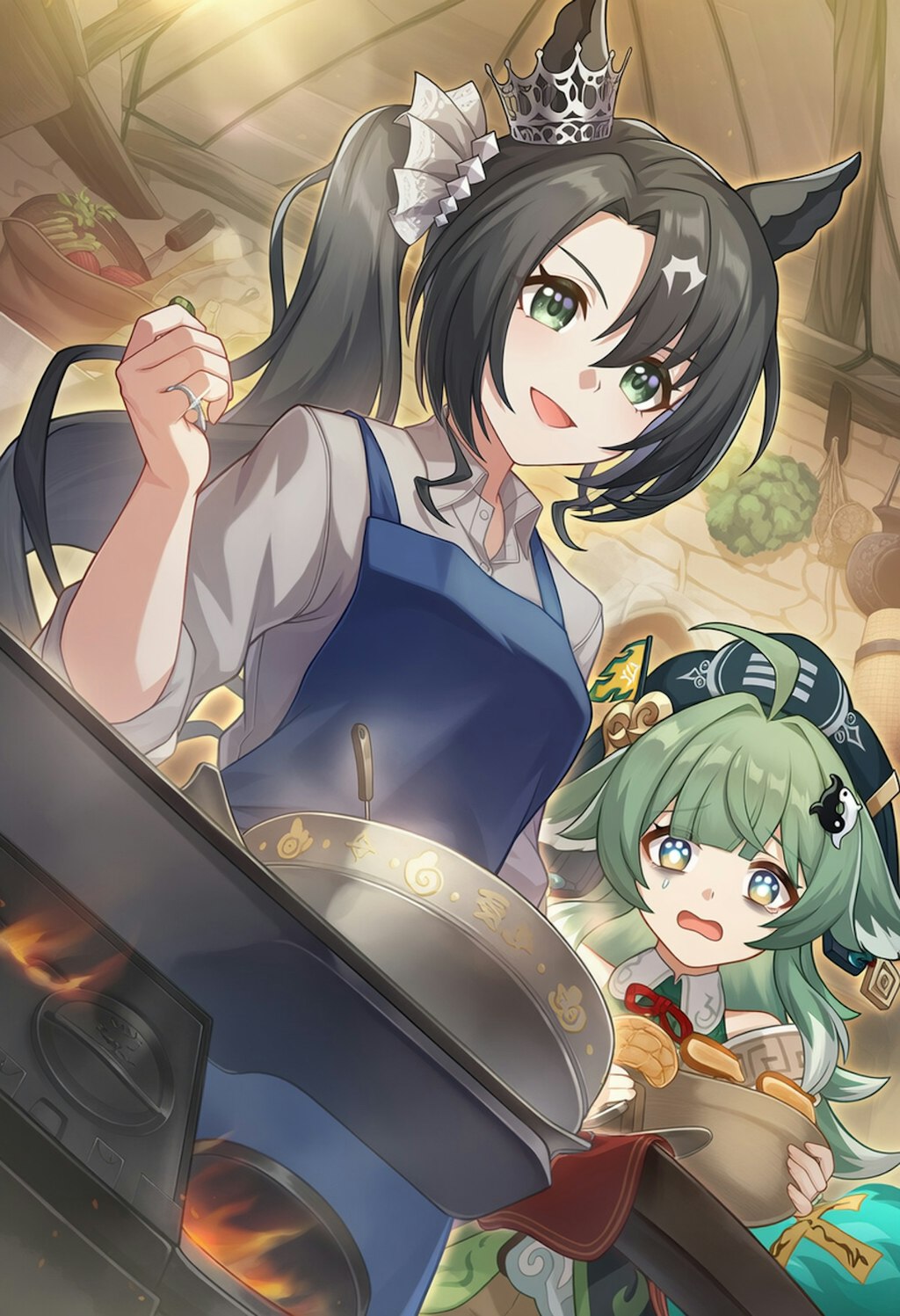 V4.5's test