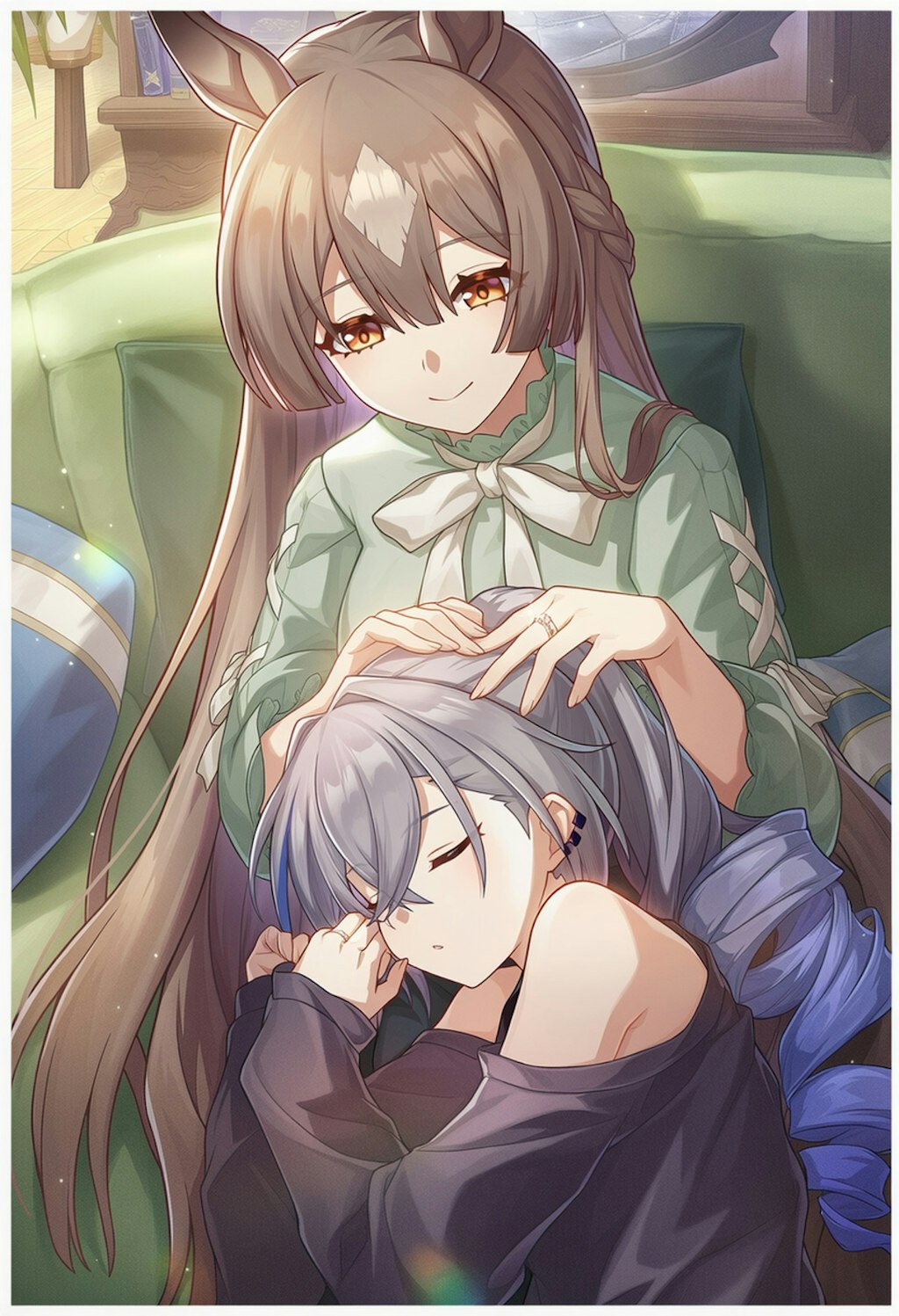 V4.5's test