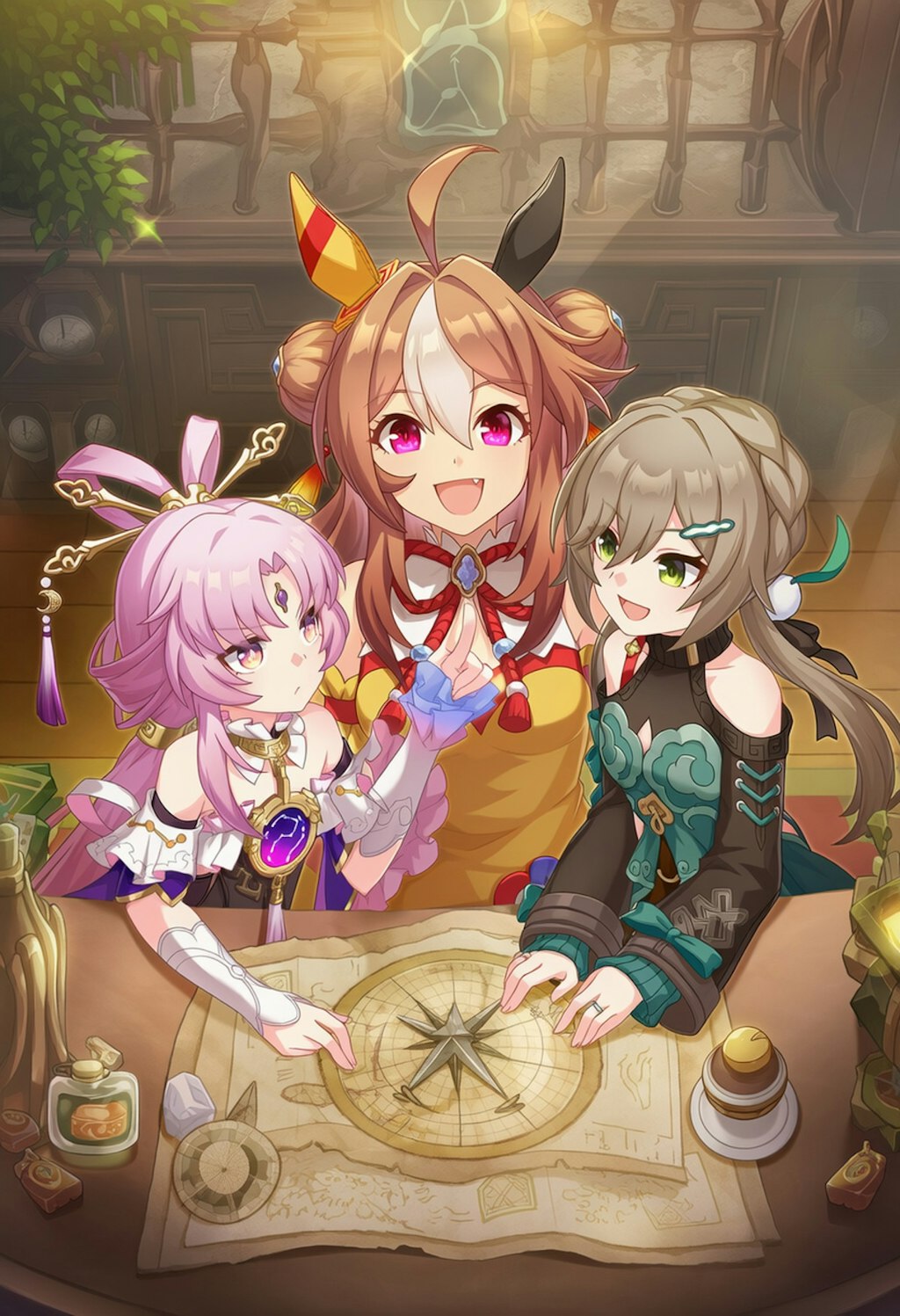 V4.5's test