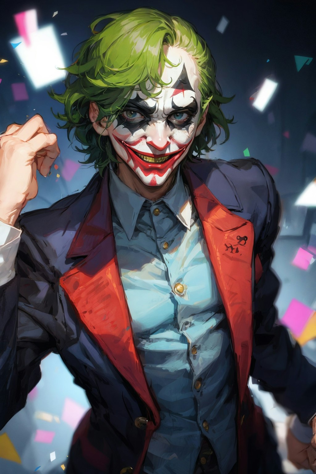 joker