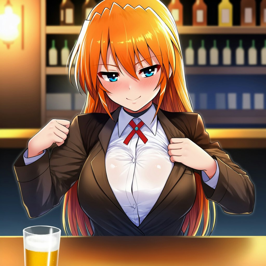 悪酔い