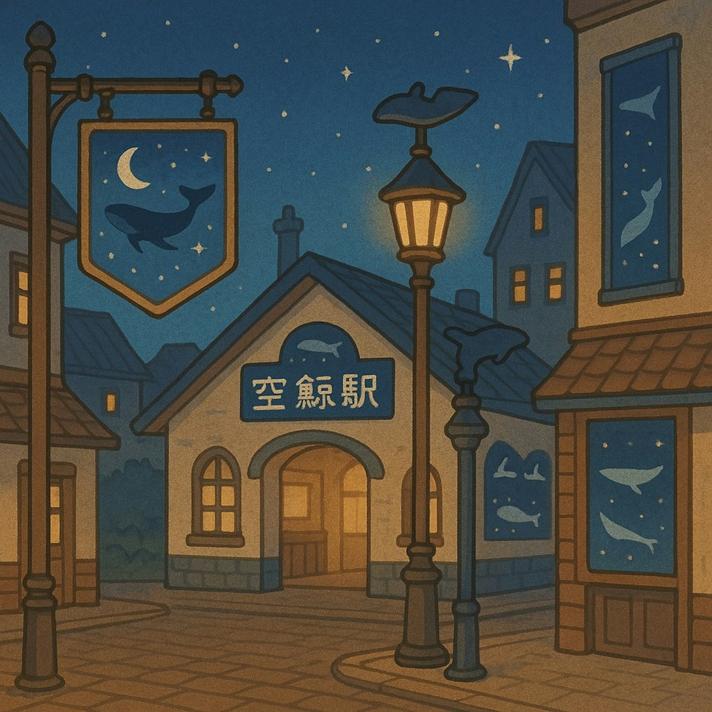 星見坂