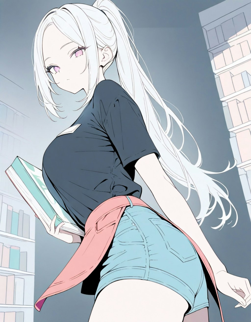 ニグテア311