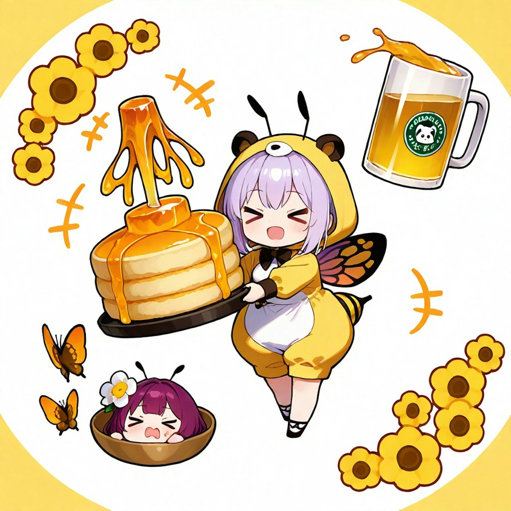 CAPEの蔵出し