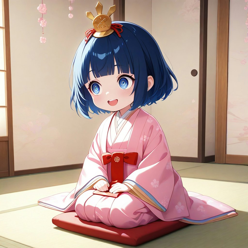 ウチちび161
