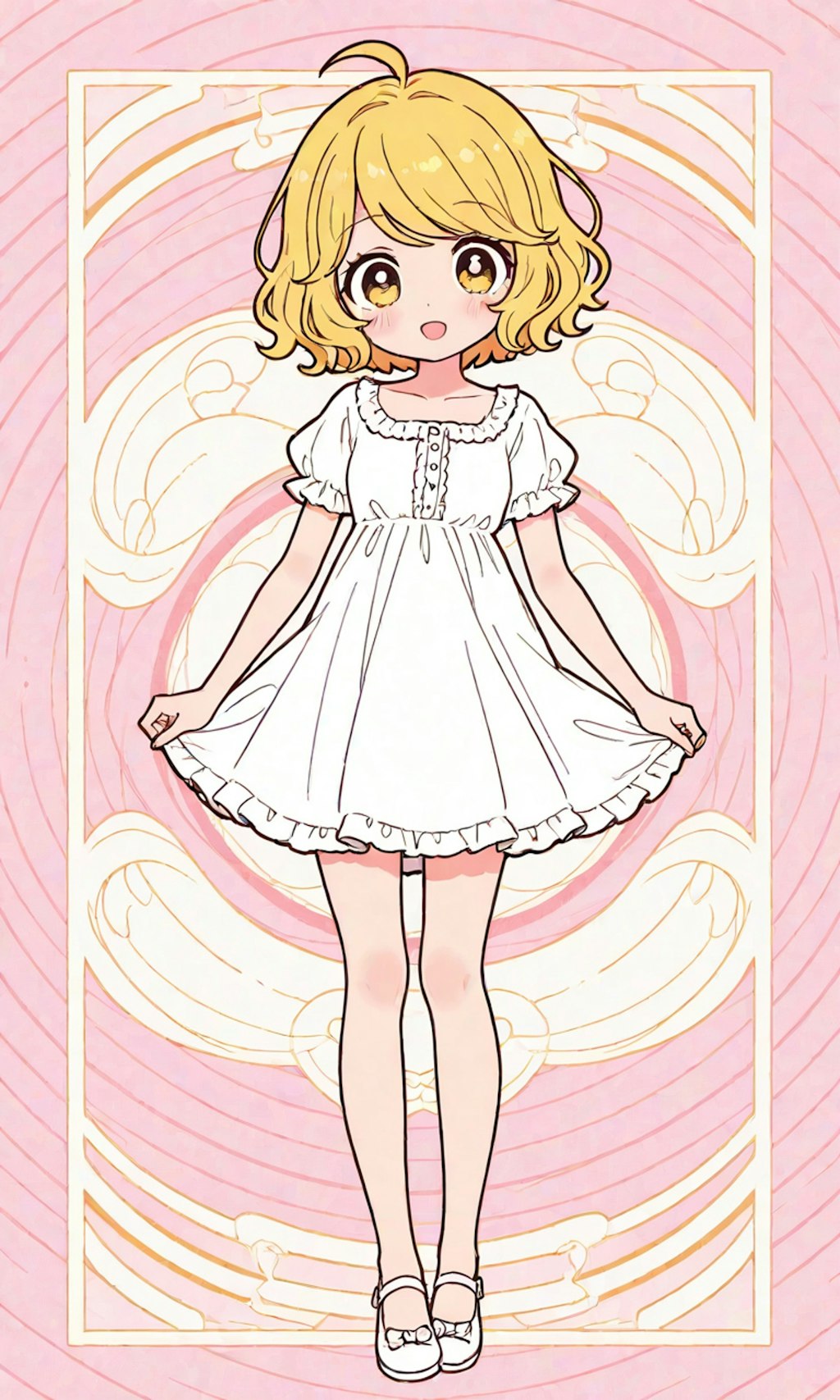 ユイちゃん