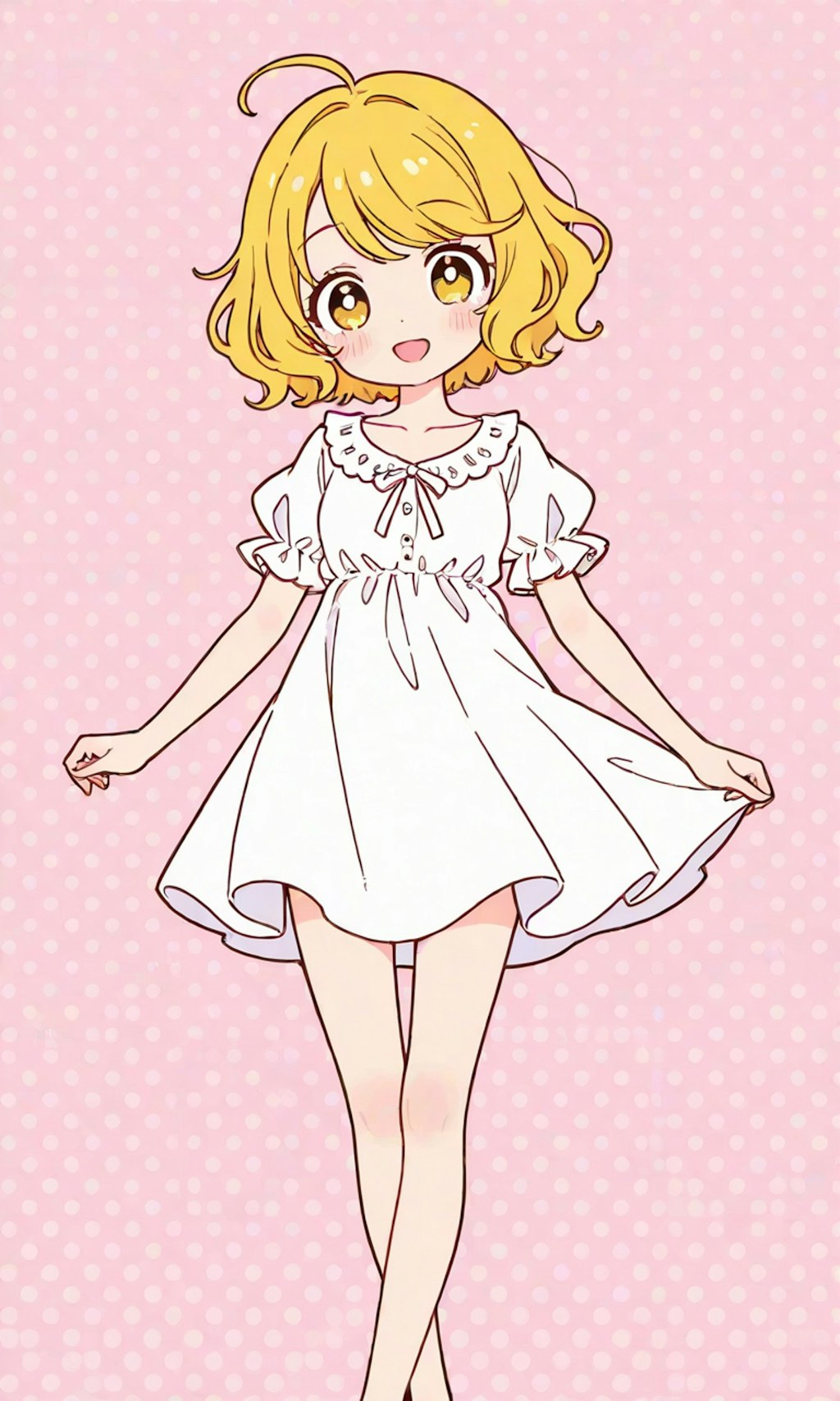 ユイちゃん