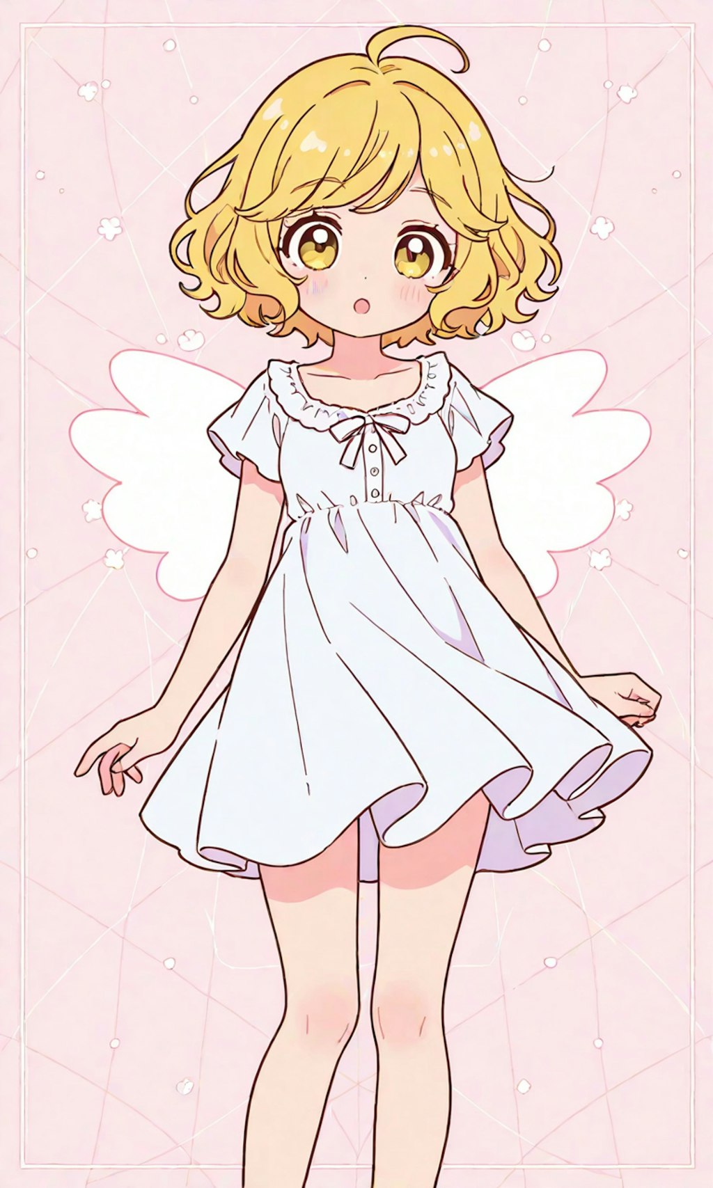 ユイちゃん