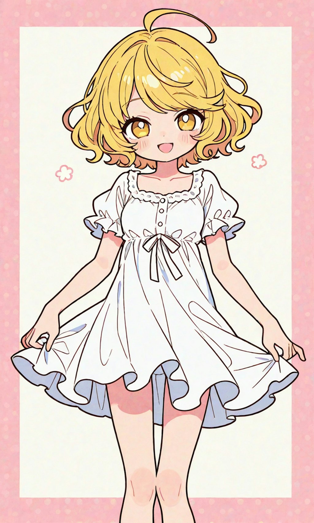 ユイちゃん
