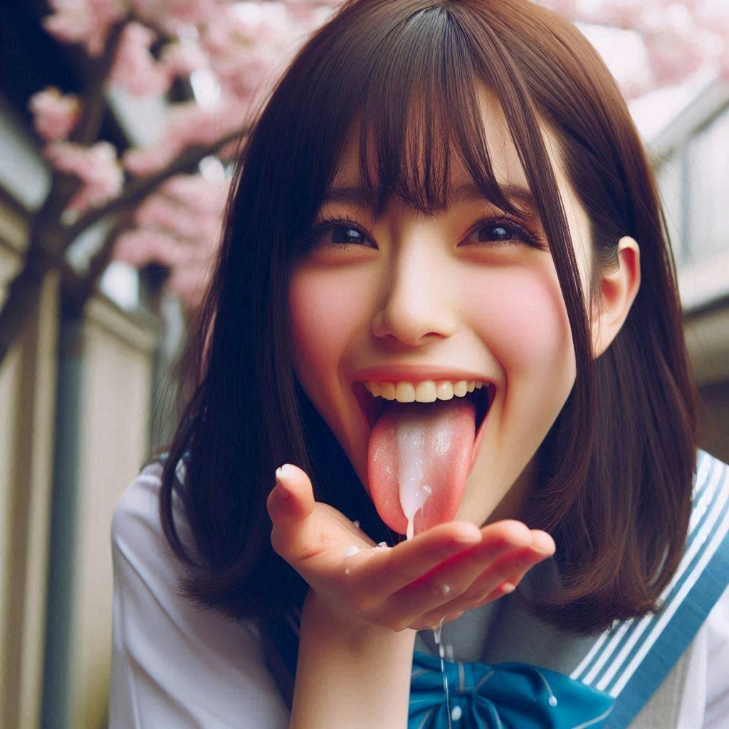 口からだら～り #7