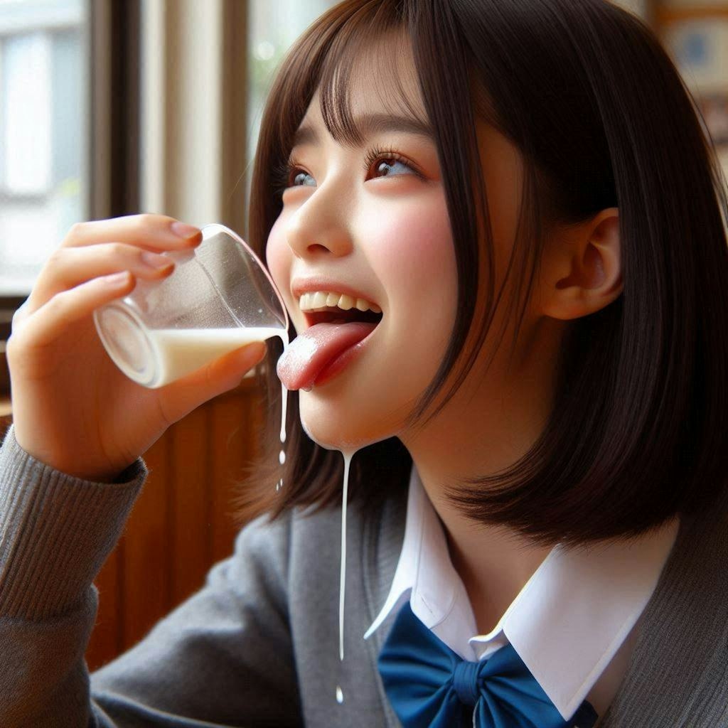 口からだら～り #7