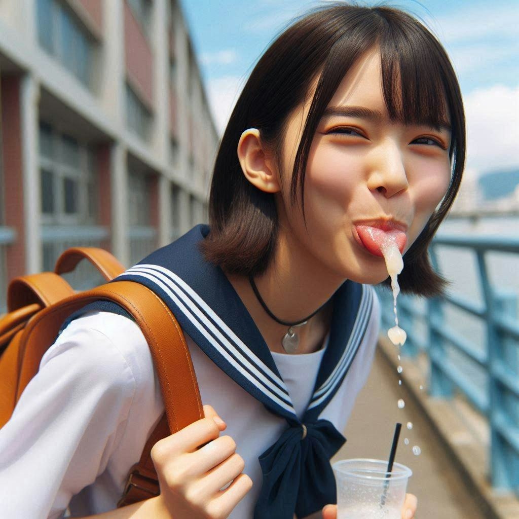 口からだら～り #7