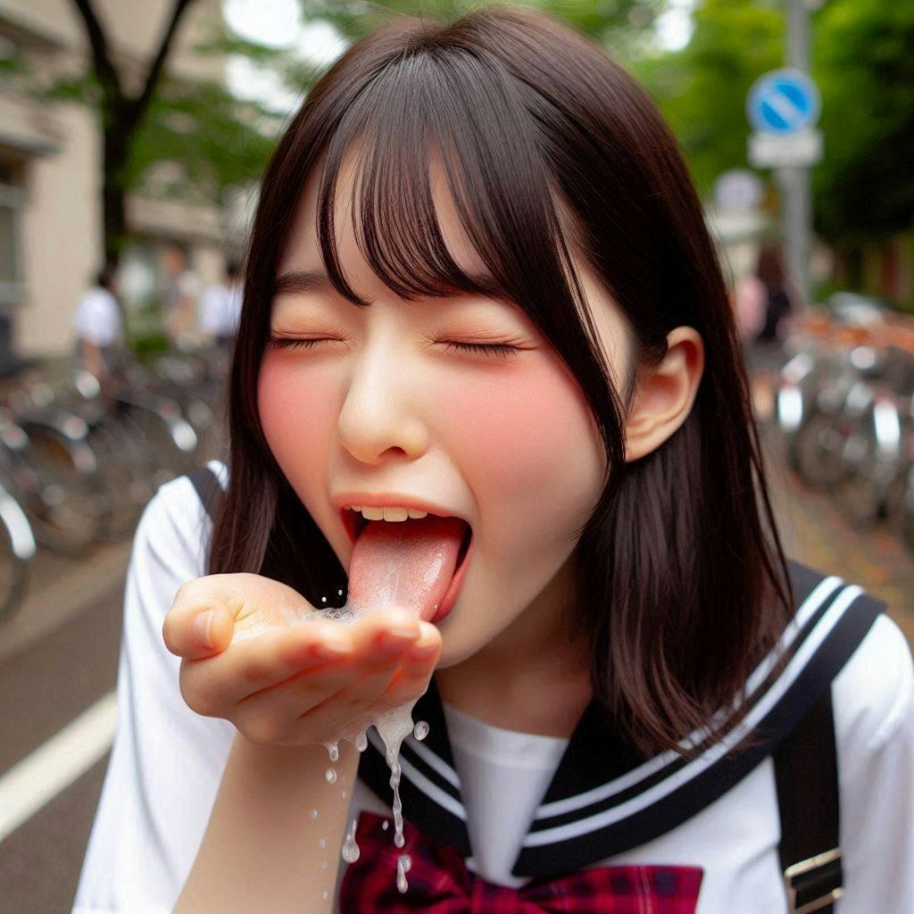 口からだら～り #7