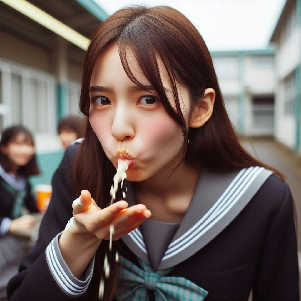 口からだら～り #7