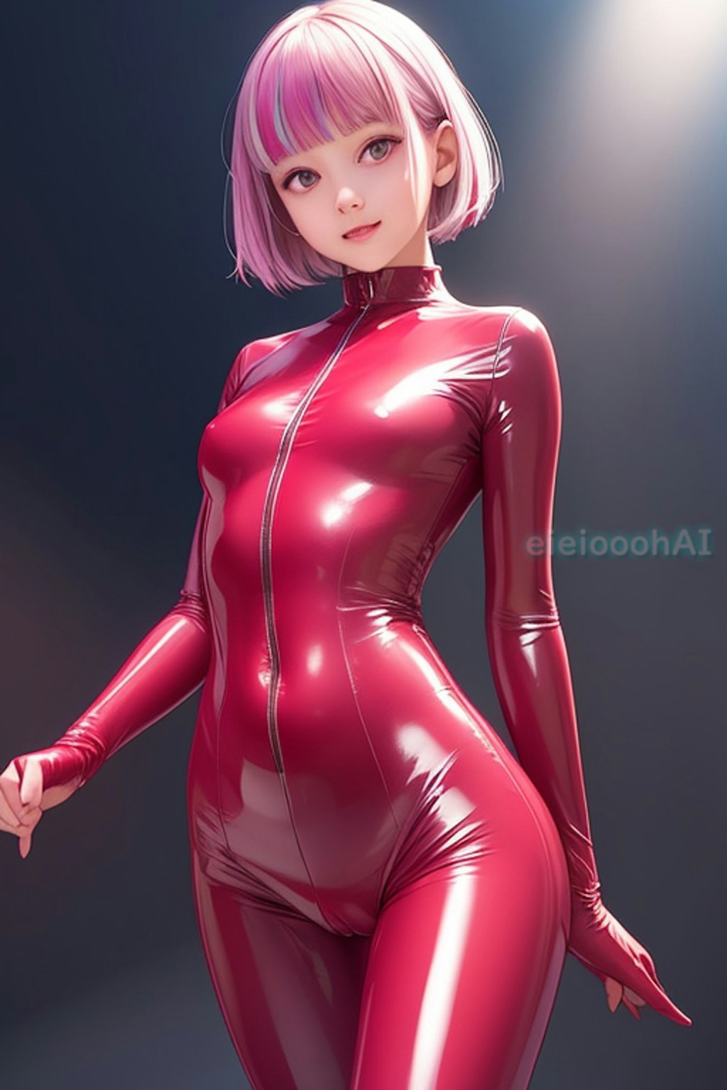 みんな大好き　bodysuit