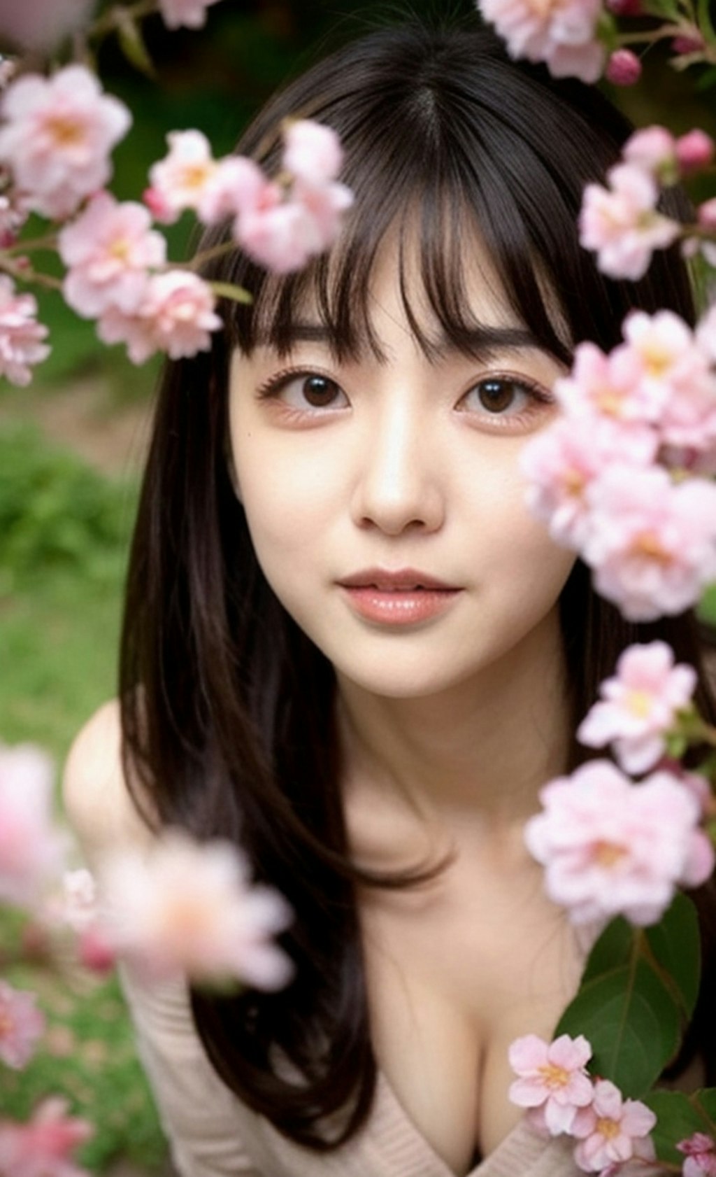 sakura