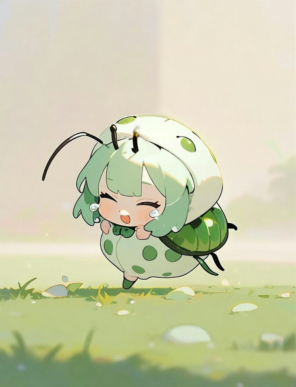 ひぇ～