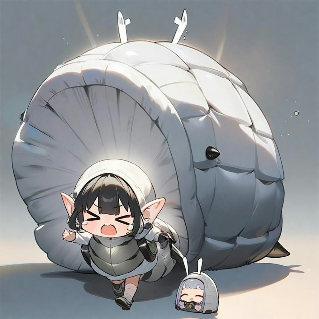 ひぇ～