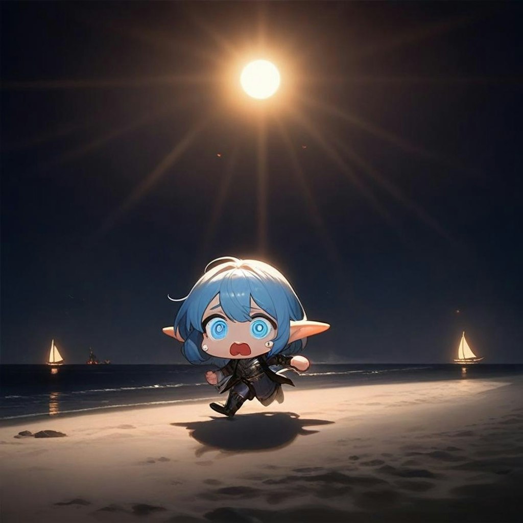ひぇ～