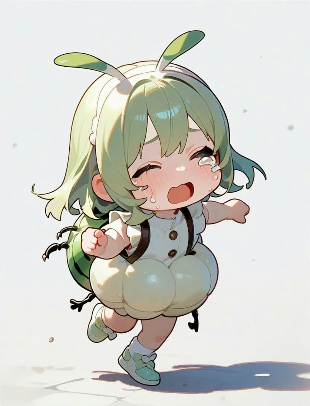 ひぇ～