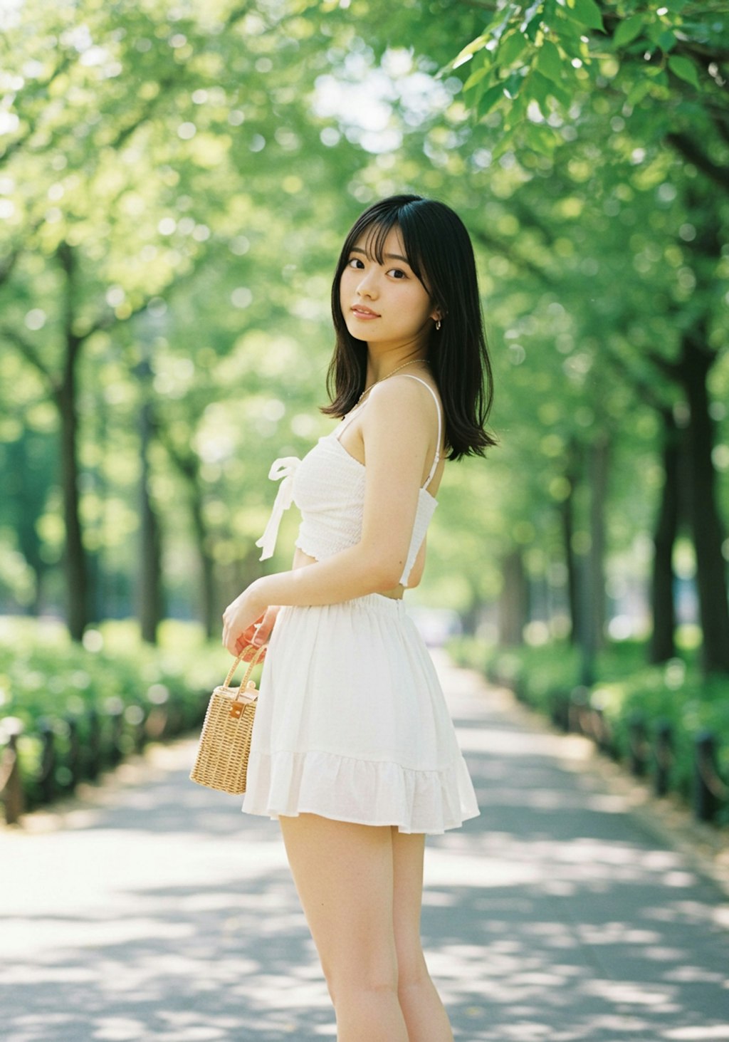 Girl