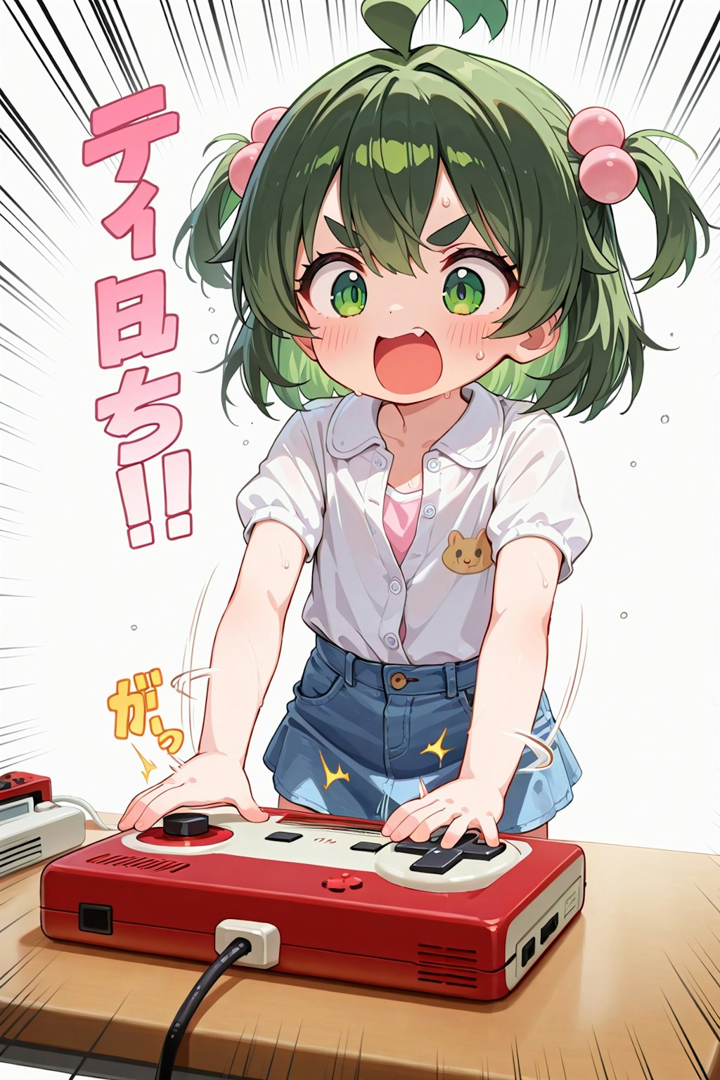 ７月１５日はファミコンの日