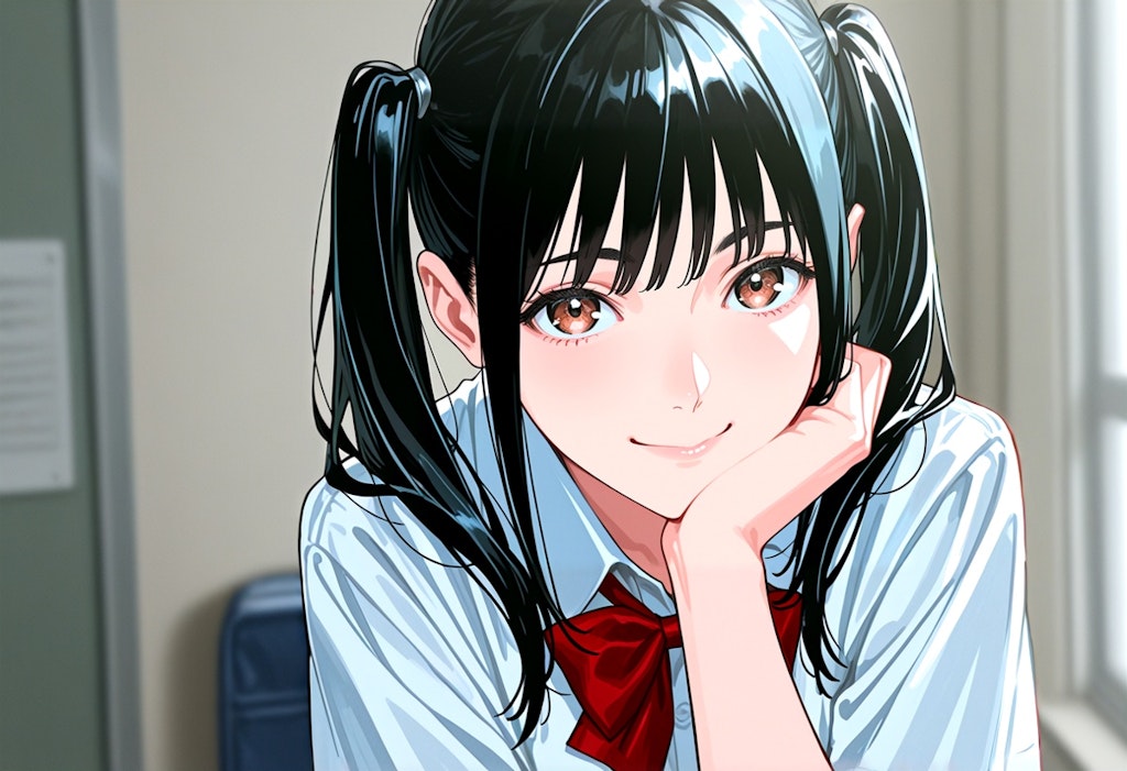 気がつけばいつも君を見つめていた