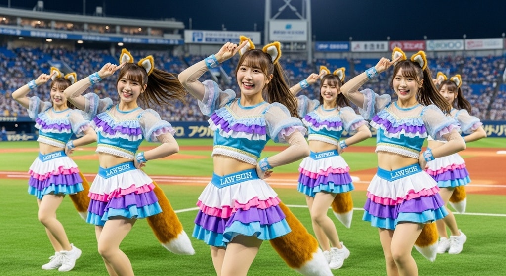 ファイターズガール2