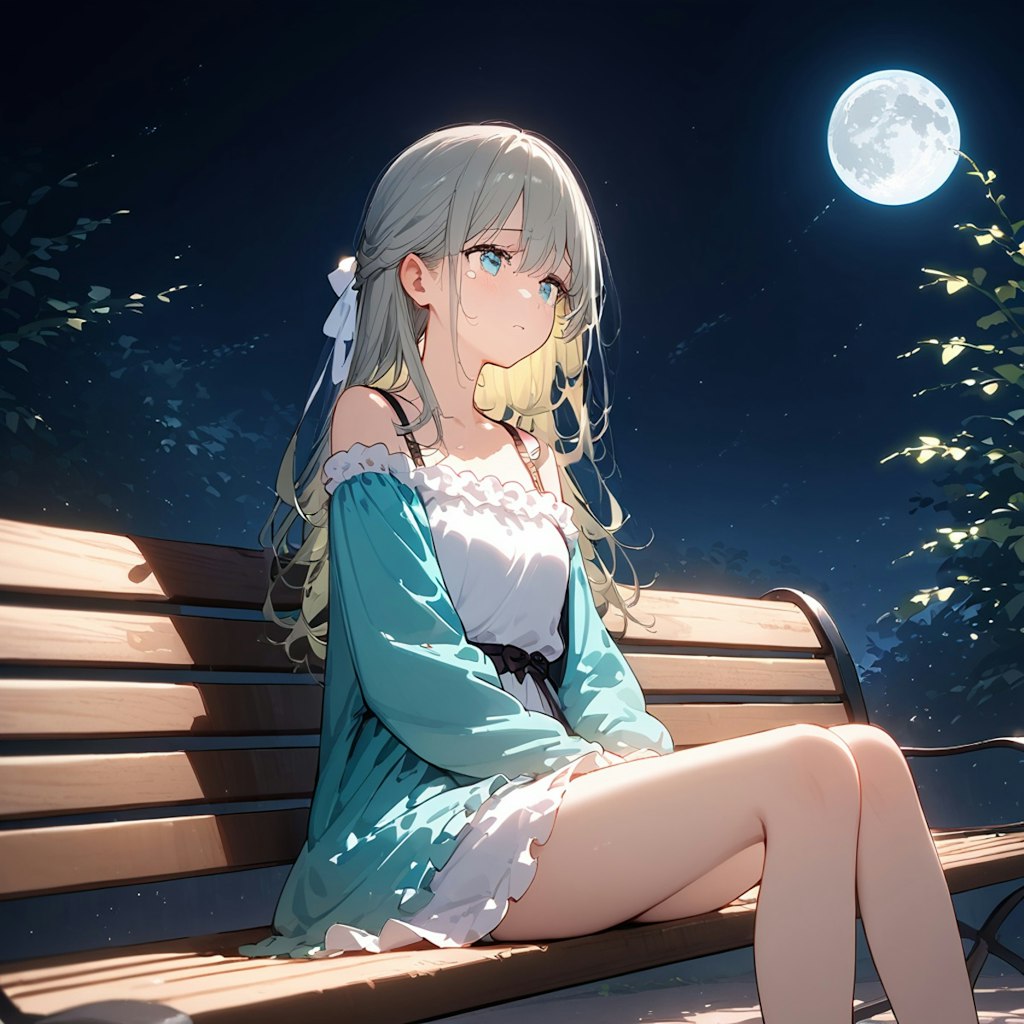 傷心の23歳