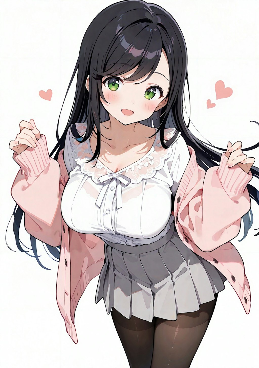 となりのお姉さん